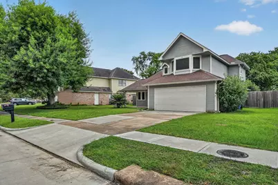 11214 Hambleton Way, Houston, TX 77065 - Photo 1