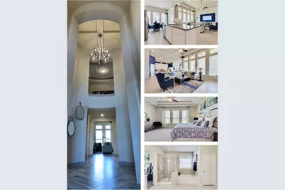 2506 Caspian Creek Lane, Iowa Colony, TX 77583 - Photo 1