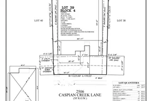 2506 Caspian Crk Ln, Iowa Colony, TX 77583 - Photo 33