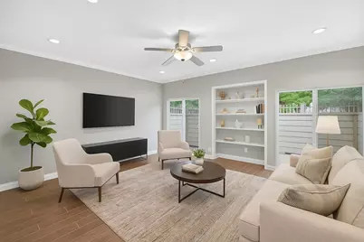 6019 Winsome Lane #2, Houston, TX 77057 - Photo 5