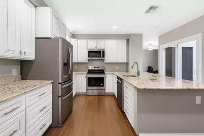 6019 Winsome Lane #2, Houston, TX 77057 - Photo 1