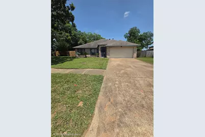 14435 E Glen Willow Road, Missouri City, TX 77489 - Photo 1