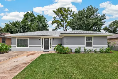 4718 Blanton Boulevard, Houston, TX 77092 - Photo 1