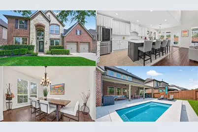 3514 Winding Point Lane, Katy, TX 77494 - Photo 5