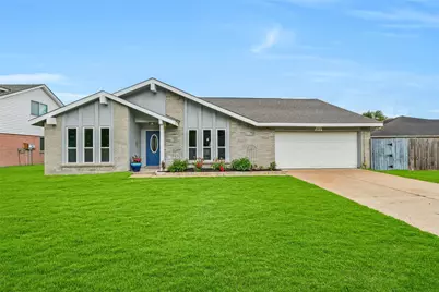 217 Old Oaks Street, League City, TX 77573 - Photo 1