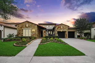 4407 Horizon View Cir, Sugar Land, TX 77479 - Photo 1