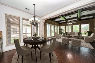 4407 Horizon View Cir, Sugar Land, TX 77479 - Photo 9
