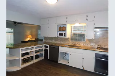 1912 Sam Wilson Street, Houston, TX 77020 - Photo 5