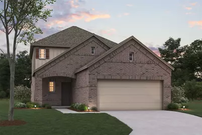 22756 Hackberry Leaf Drive, New Caney, TX 77357 - Photo 1