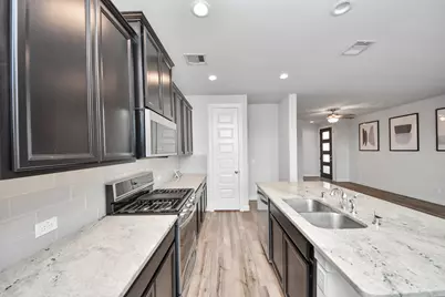 9830 Magnolia Village Lane, Houston, TX 77080 - Photo 7