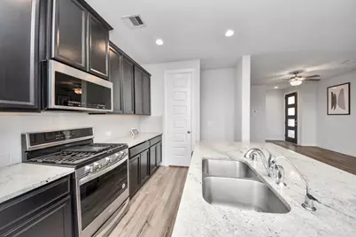 9830 Magnolia Village Lane, Houston, TX 77080 - Photo 9