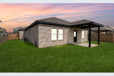 5120 Magnolia Springs Drive, Pearland, TX 77584 - Photo 41