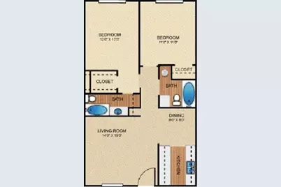 8100 N N Mopac Expressway #07-237, Austin, TX 78759 - Photo 1