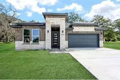 529 Echo Lane, Livingston, TX 77351 - Photo 1
