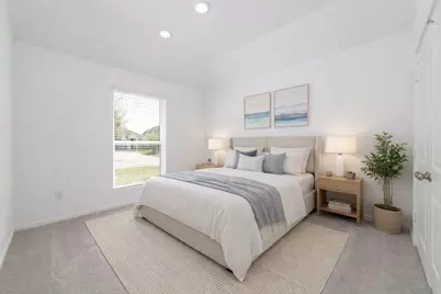 6207 Twisted Knoll Court, Magnolia, TX 77354 - Photo 3