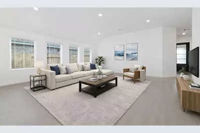 6207 Twisted Knoll Court, Magnolia, TX 77354 - Photo 7