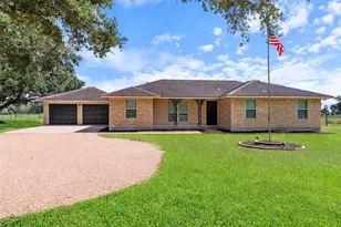 1128 Co Rd 117, Wharton, TX 77488 - Photo 1