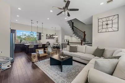 209 Burr Street #D, Houston, TX 77011 - Photo 7
