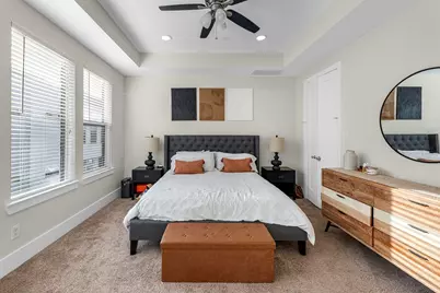 209 Burr Street #D, Houston, TX 77011 - Photo 9