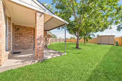 3327 Keygate Drive, Spring, TX 77388 - Photo 35
