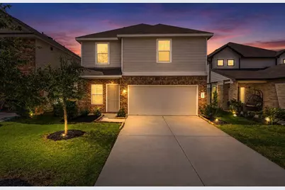 3653 Cub Drive, Conroe, TX 77301 - Photo 1