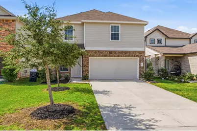 3653 Cub Drive, Conroe, TX 77301 - Photo 3