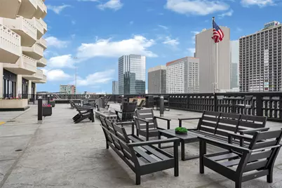 2016 Main Street #1707, Houston, TX 77002 - Photo 21