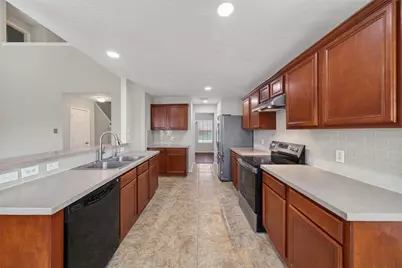 6307 Lost Fall Court, Katy, TX 77449 - Photo 11
