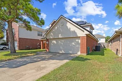 6307 Lost Fall Court, Katy, TX 77449 - Photo 37