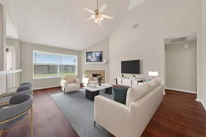6307 Lost Fall Court, Katy, TX 77449 - Photo 7