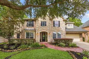 1926 Conifer Creek Trail, Houston, TX 77345 - Photo 1