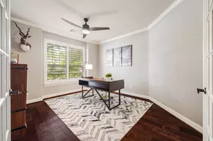 1926 Conifer Creek Trail, Houston, TX 77345 - Photo 3