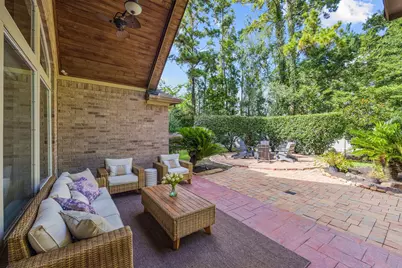1926 Conifer Creek Trail, Houston, TX 77345 - Photo 27