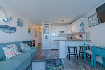 10811 San Luis Pass Road #2117, Galveston, TX 77554 - Photo 3