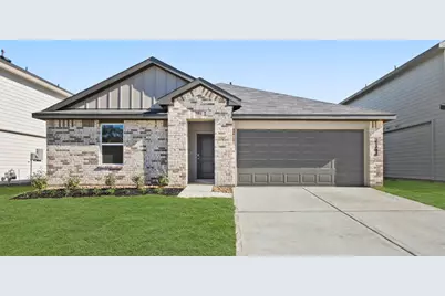 11838 Serena's Song Drive, Willis, TX 77318 - Photo 1