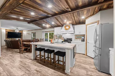 577 S Winding River Road, Oakhurst, TX 77364 - Photo 7