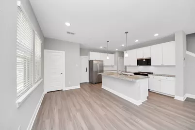 5300 Berkeley Knoll Circle #192, Richmond, TX 77407 - Photo 13