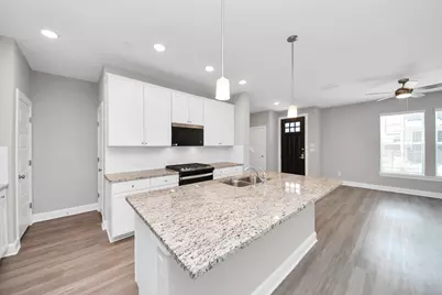 5300 Berkeley Knoll Circle #192, Richmond, TX 77407 - Photo 17