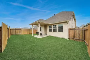 5324 CJ Walker Ln, Houston, TX 77048 - Photo 35