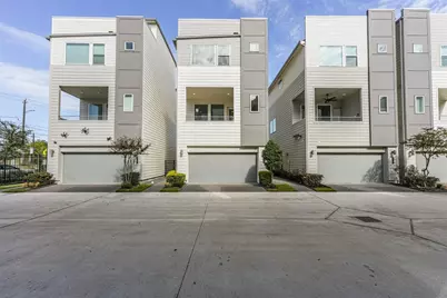 2705 Eado Edge Court Court, Houston, TX 77020 - Photo 1