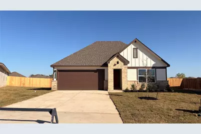 5403 Bear Run, Bryan, TX 77803 - Photo 1