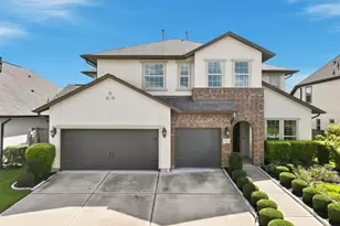 2511 Park Square Dr, Missouri City, TX 77459 - Photo 1