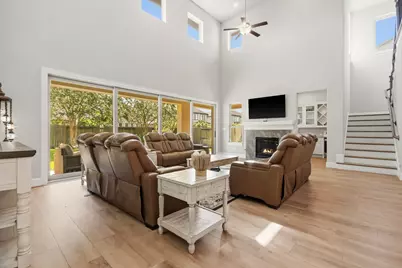 2511 Park Square Drive, Missouri City, TX 77459 - Photo 11