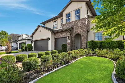 2511 Park Square Drive, Missouri City, TX 77459 - Photo 3