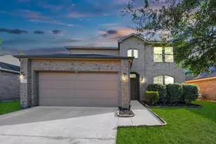 7946 Atwood Hills Ln, Humble, TX 77338 - Photo 1