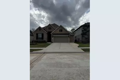 4594 Silver Moon Drive, Spring, TX 77386 - Photo 1