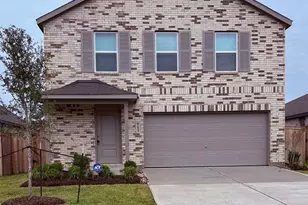 915 Capracotta Dr, Huffman, TX 77336 - Photo 1