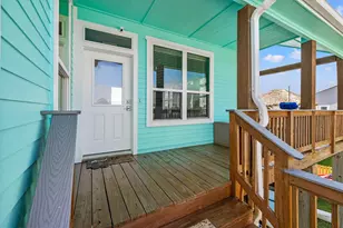 16502 Bermuda Way, Jamaica Beach, TX 77554 - Photo 5