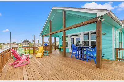 16502 Bermuda Way, Jamaica Beach, TX 77554 - Photo 3