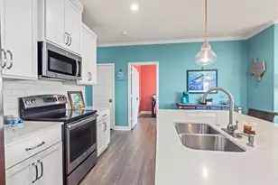 16502 Bermuda Way, Jamaica Beach, TX 77554 - Photo 11
